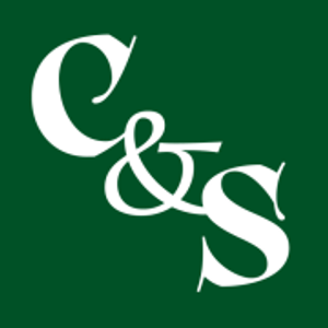 Chadwick, Spensley & Fox, PLLC - Logo