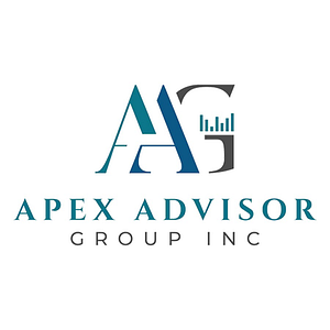 Apex Tax & Accounting Services - Logo