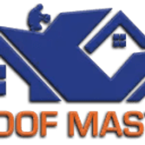 LA Roof Masters - Logo