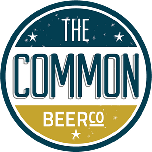 The Common Beer Company - Logo