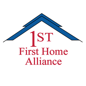First Home Alliance - Logo