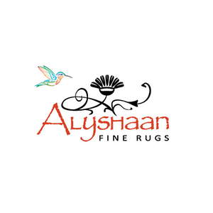 Alyshaan Fine Rugs - Logo