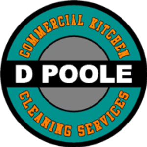 D Poole Commercial Kitchen Cleaning