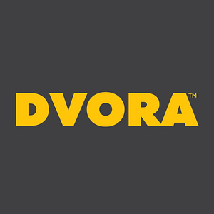 DVORA - Logo