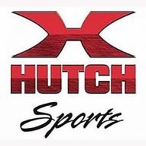 Hutch Sports Academy - Logo