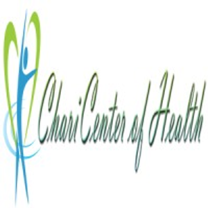Chari Center of Health - Logo