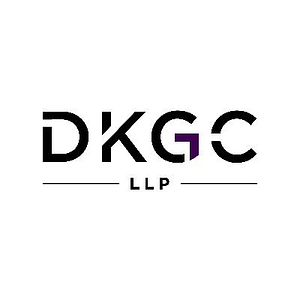 DKGC Family Law |Di Battista, Katz, Grant, Cobbina - Logo