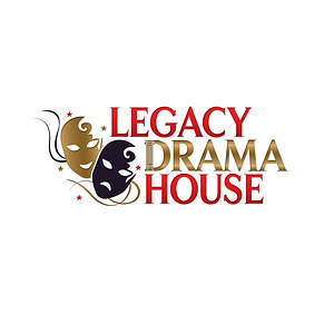 Legacy Drama House - Logo