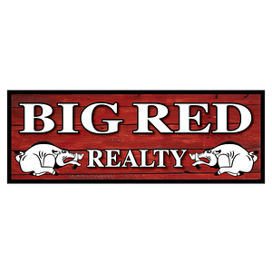 Big Red Realty Inc - Logo