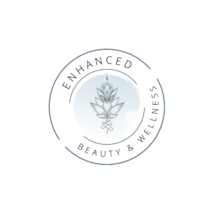 Enhanced Beauty & Wellness - Logo