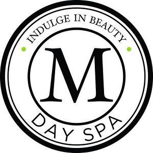 The M Day Spa - Logo