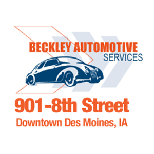 Beckley Automotive Services