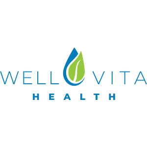 WellVita Health - Logo