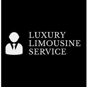 Luxury Limousine - Logo