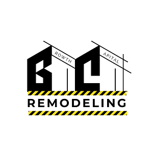 GC Remodeling - Logo