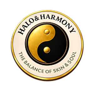 Halo and Harmony Skin Lounge