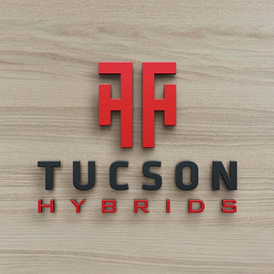 Tucson Hybrids - Logo