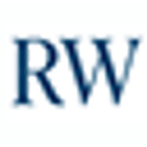 Vickie Ashton Loan Officer with RW Towne Mortgage - Logo