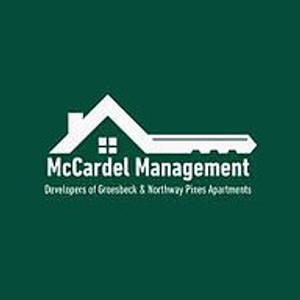 Mc Cardel Development & Management - Logo