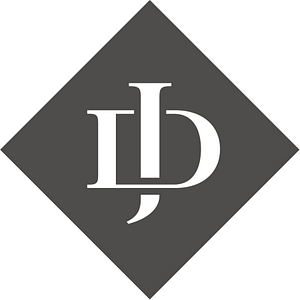 James David Custom Homes - Logo
