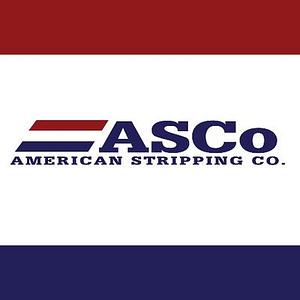 American Stripping - Logo