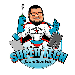 Rosales Super Tech - Video Game Console, Phone and Computer Repair