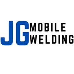 JG Mobile Welding LLC - Logo