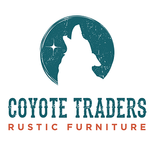 Coyote Traders - Logo