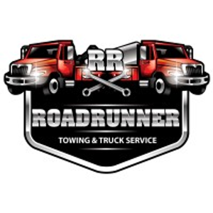 Roadrunner - Logo
