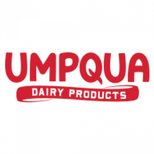 Umpqua Dairy - Logo