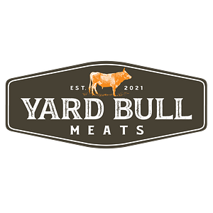 Yard Bull Meats - Logo
