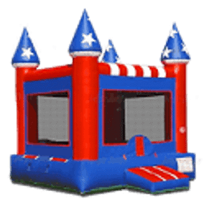 Rainbow Castle - Logo