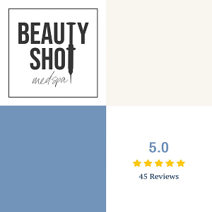 Beauty Shot Medspa - Logo