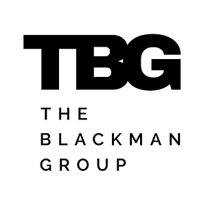 The Blackman Group - Logo