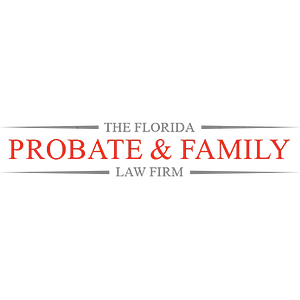 The Florida Probate & Family Law Firm - Logo