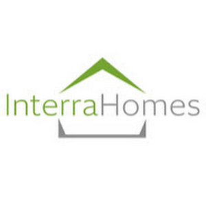 Interra Homes - Logo