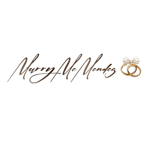 Marry Me Mendez - Logo