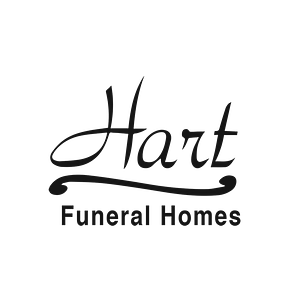 Hart Funeral Home - Logo