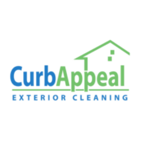 Curb Appeal Exterior Cleaning