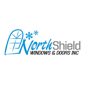 NorthShield Windows and Doors - Logo