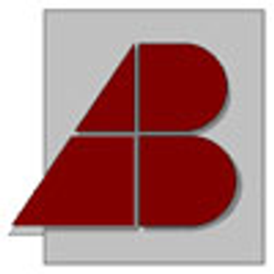 A & B Construction - Logo