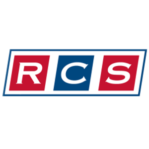 RCS Commercial Moving & Warehousing - Logo