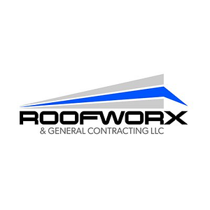 Roofworx & General Contracting - Logo
