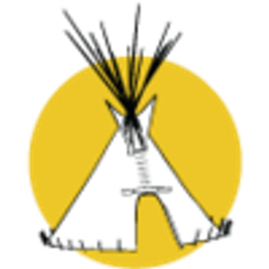 Nez Perce Tourism - Logo