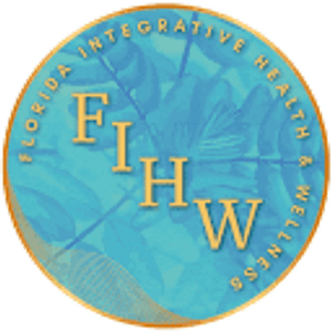 Florida Integrative Health & Wellness - Logo