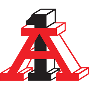 A-1 Auto Body Ltd - Logo