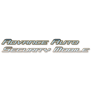 Advance Auto Security Mobile