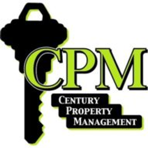 Century Property Management - Logo