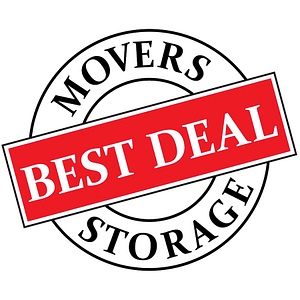 Best Deal Movers, LLC - Mover in Alpharetta