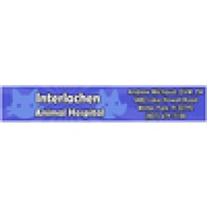 Interlachen Animal Hospital - Logo